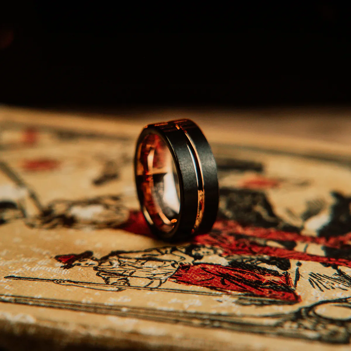 Black Knight - Image 7