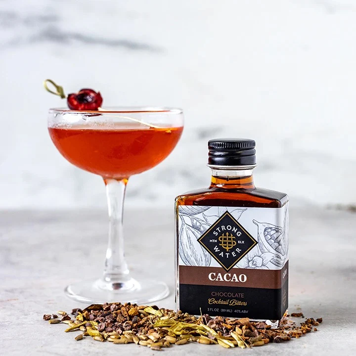 Cacao Chocolate Bitters - Image 4
