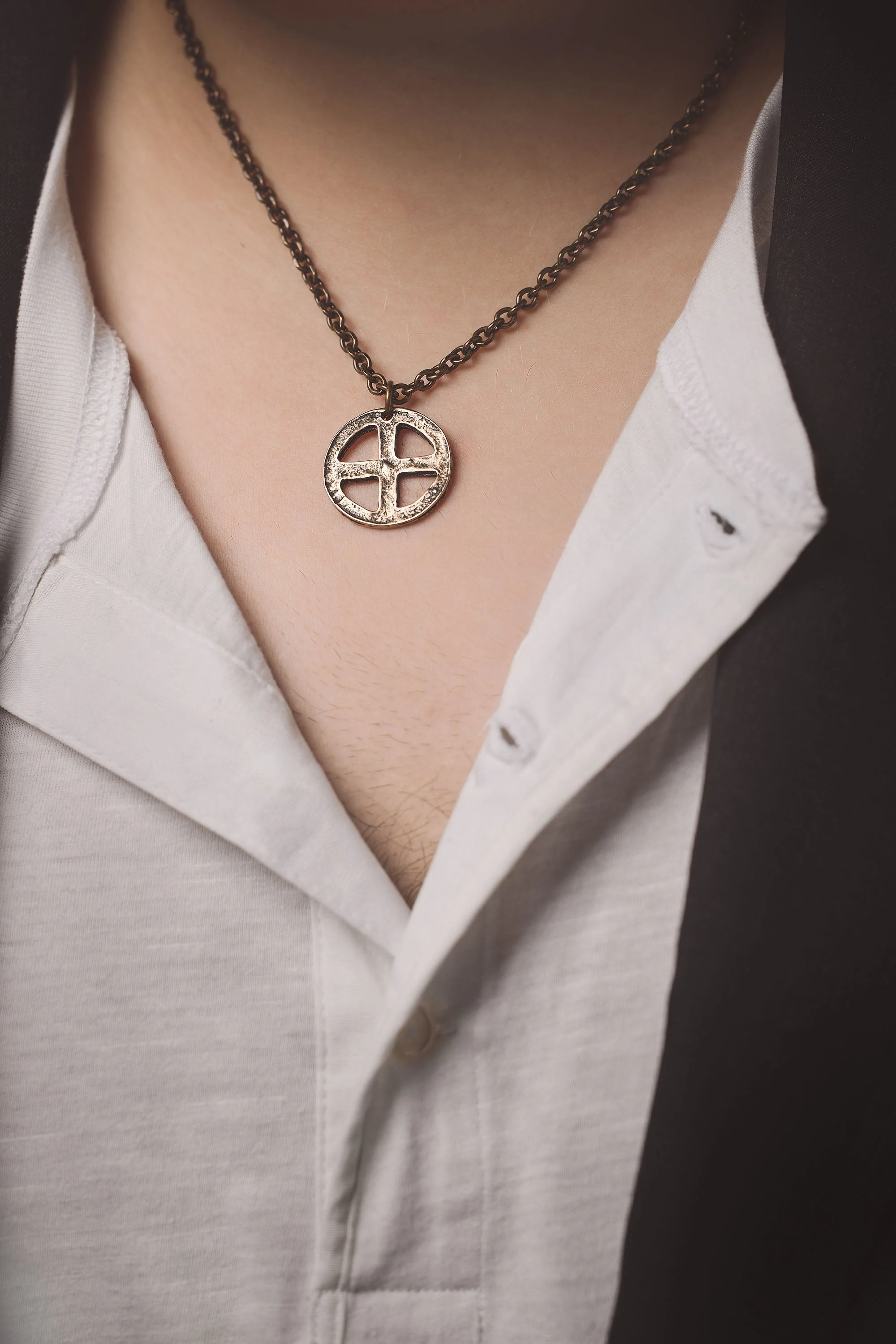Circle Cross - Image 2