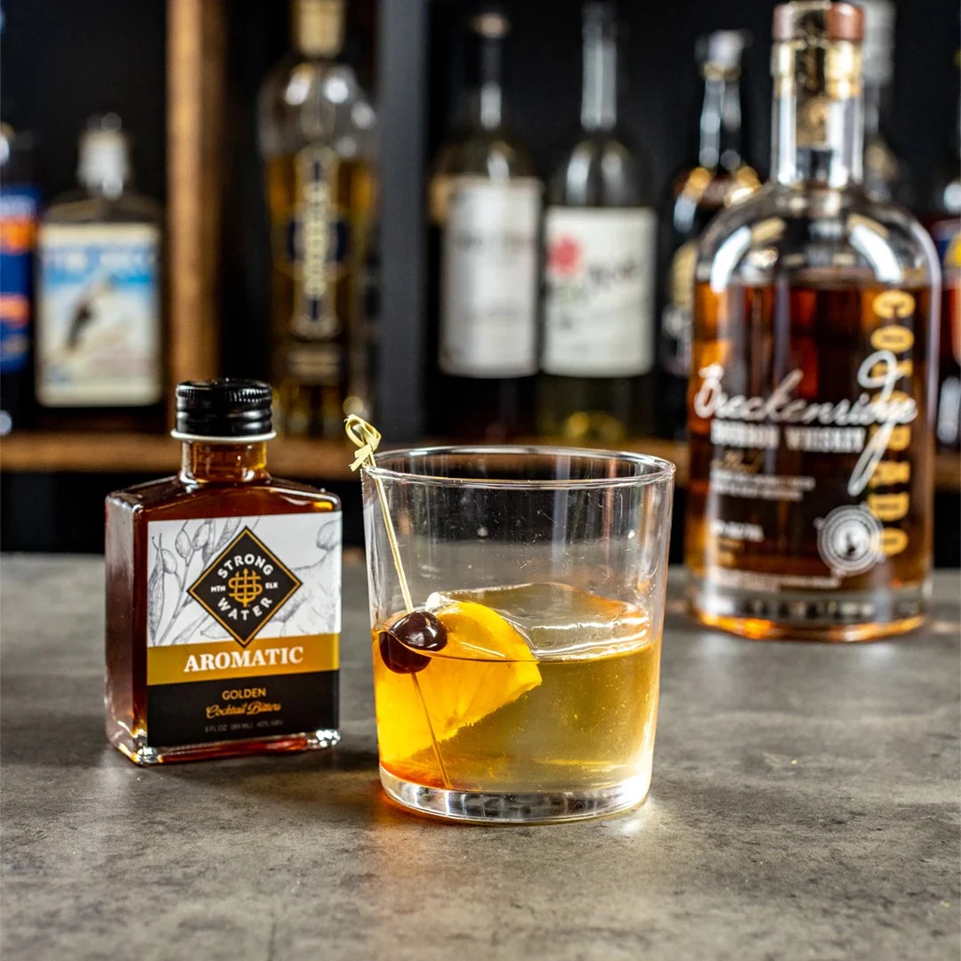 Cocktail Bitters Complete Set - Image 6