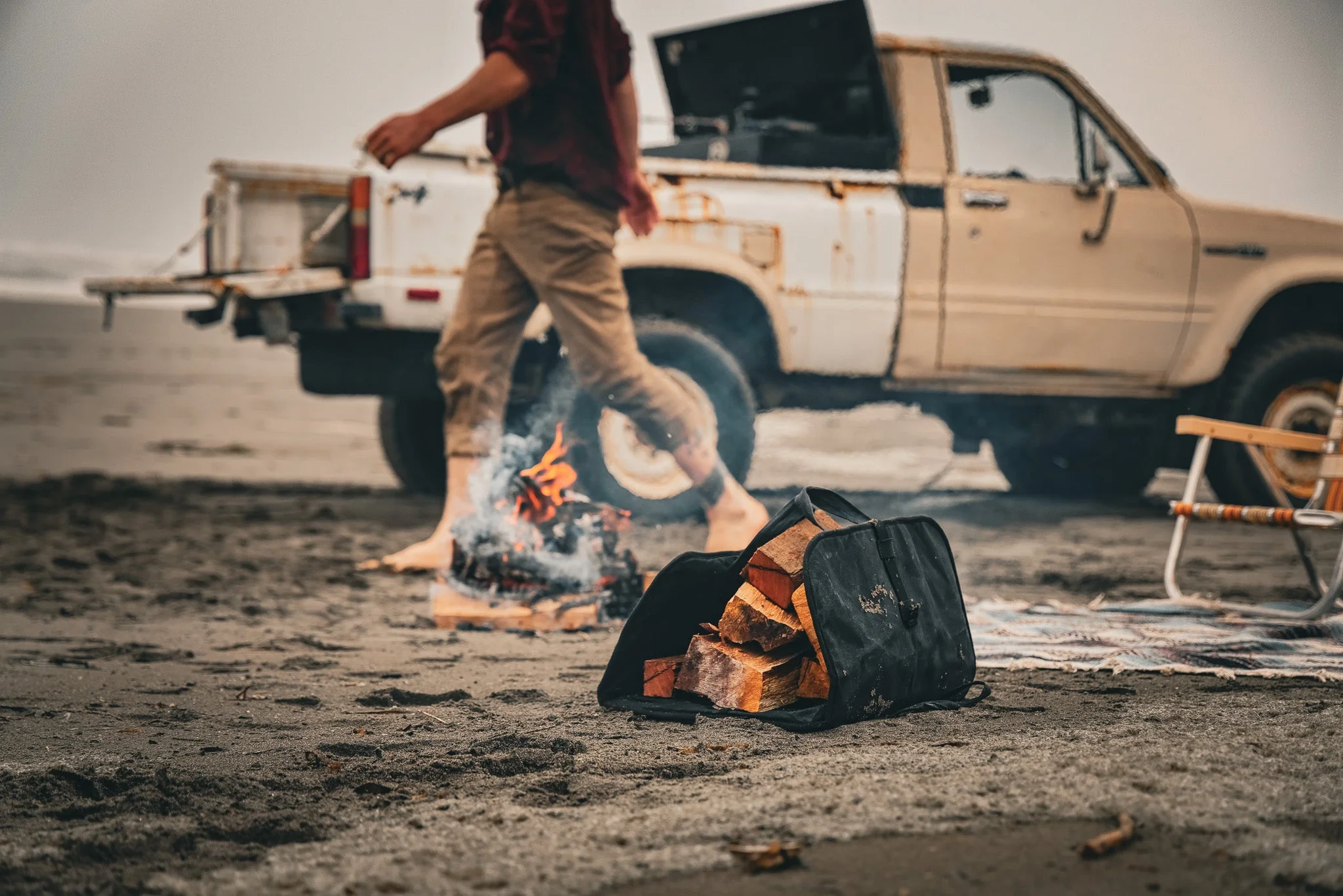 Fire Cooking Carry Case - Image 10