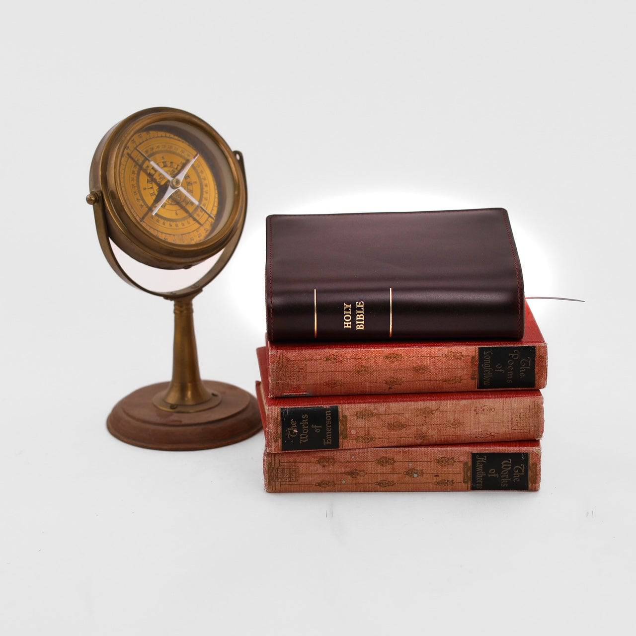 Holy Bible Cover - Image 5