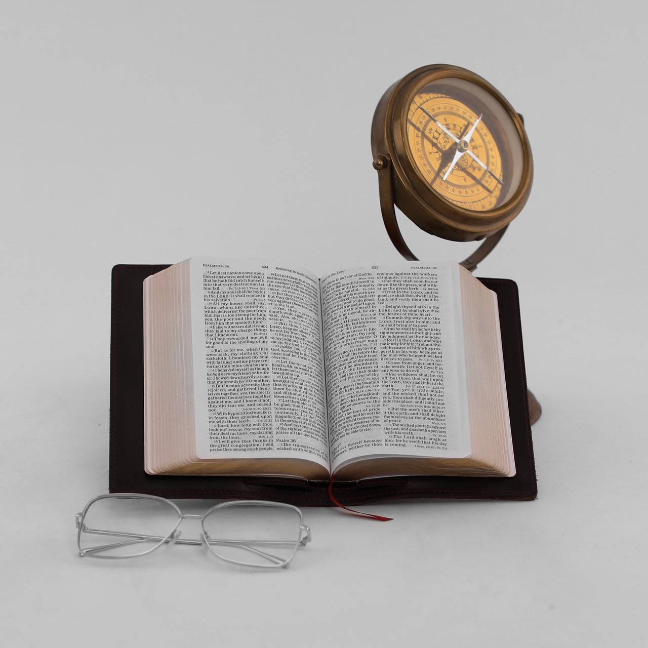 Holy Bible Cover - Image 6