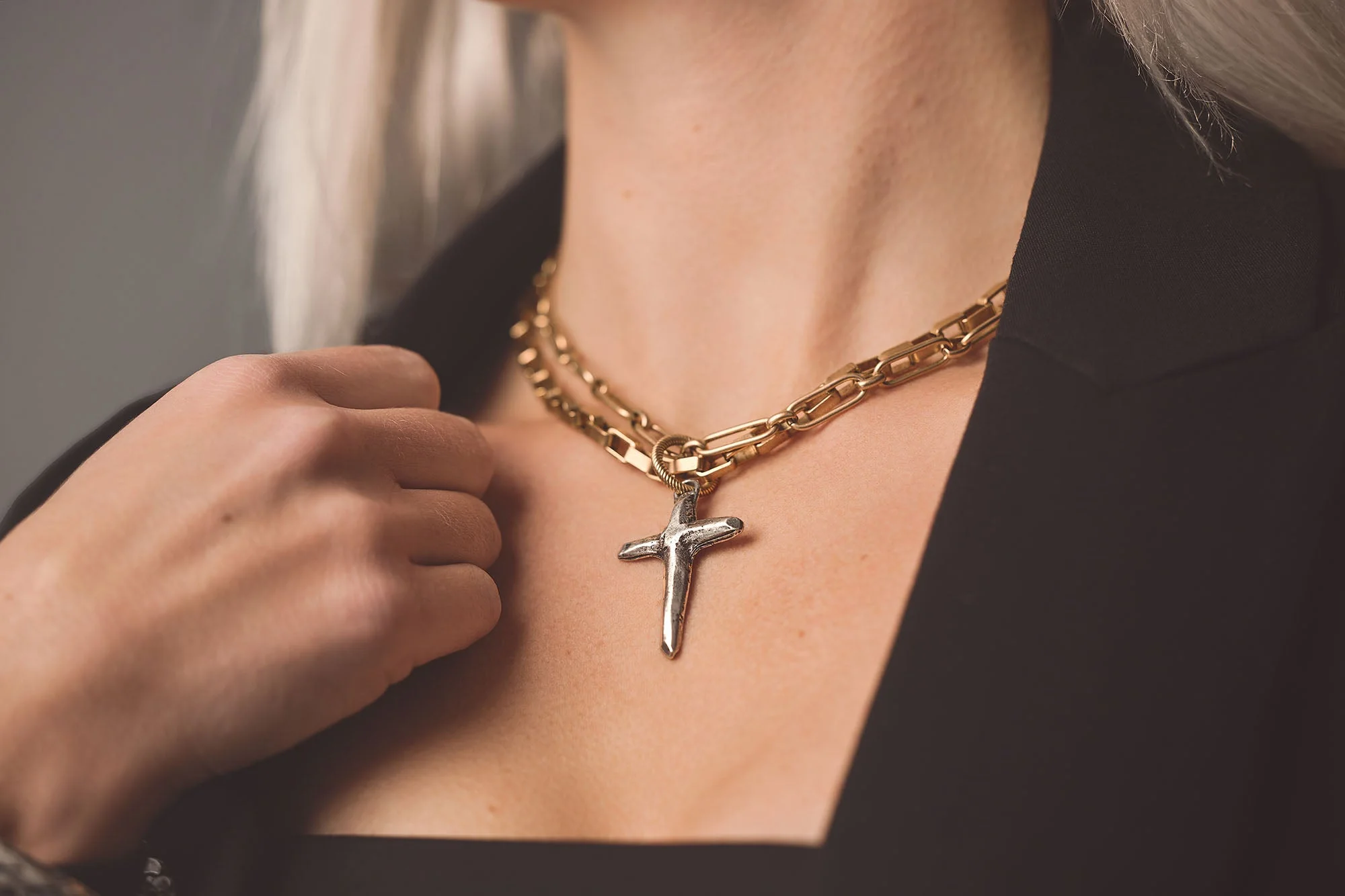Hope Necklace - Image 2