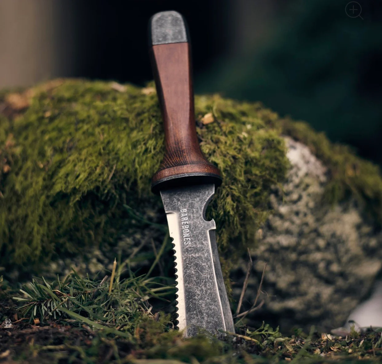 Barebones Hori Hori Knife - Image 3