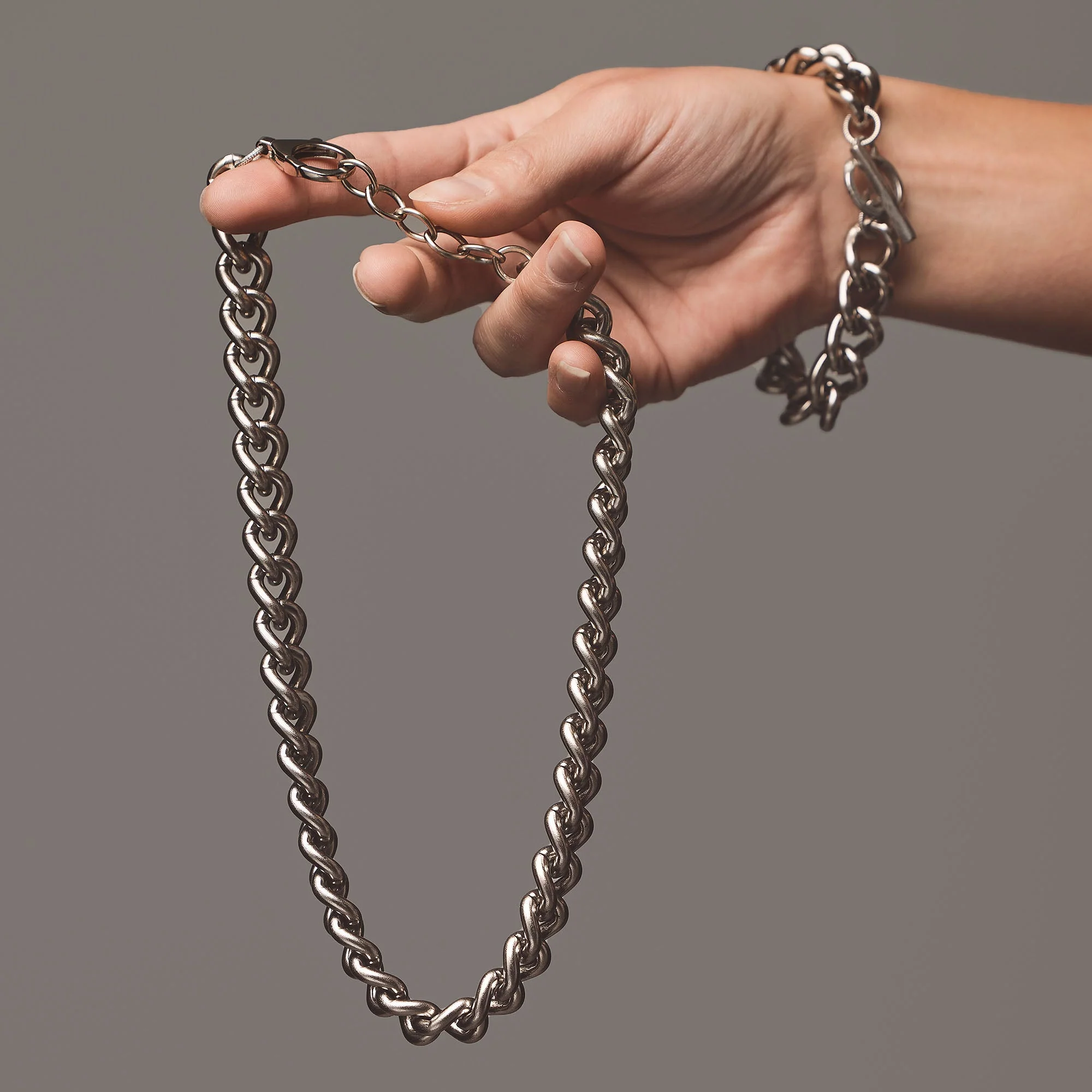 Koa Chain - Image 2