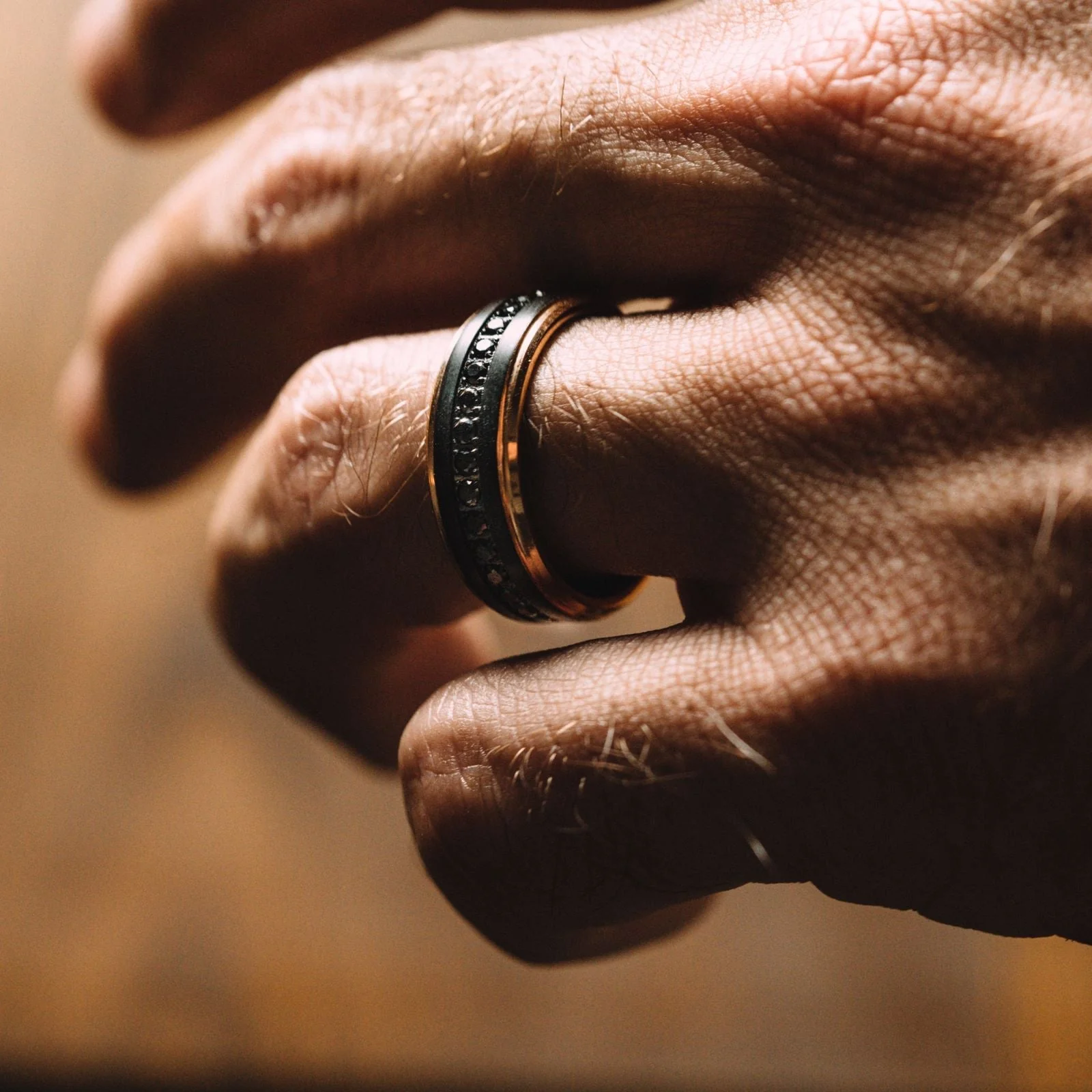 NEW: The “Prince” Ring - Image 3