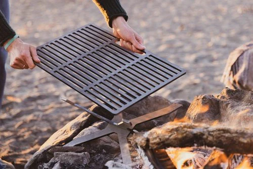Open Fire Cook Kit - Image 22