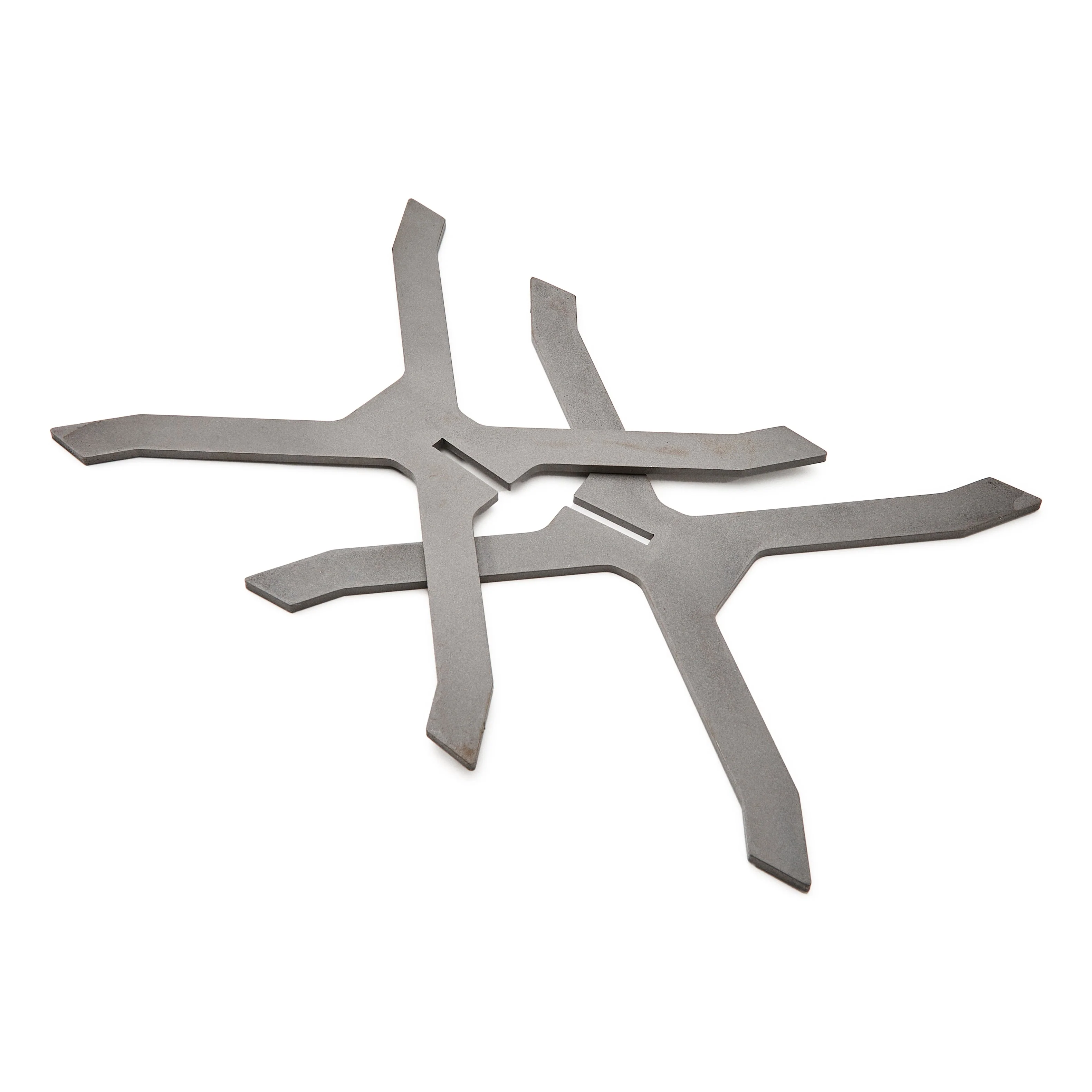 Pan Stand & Grill Grate - Image 3