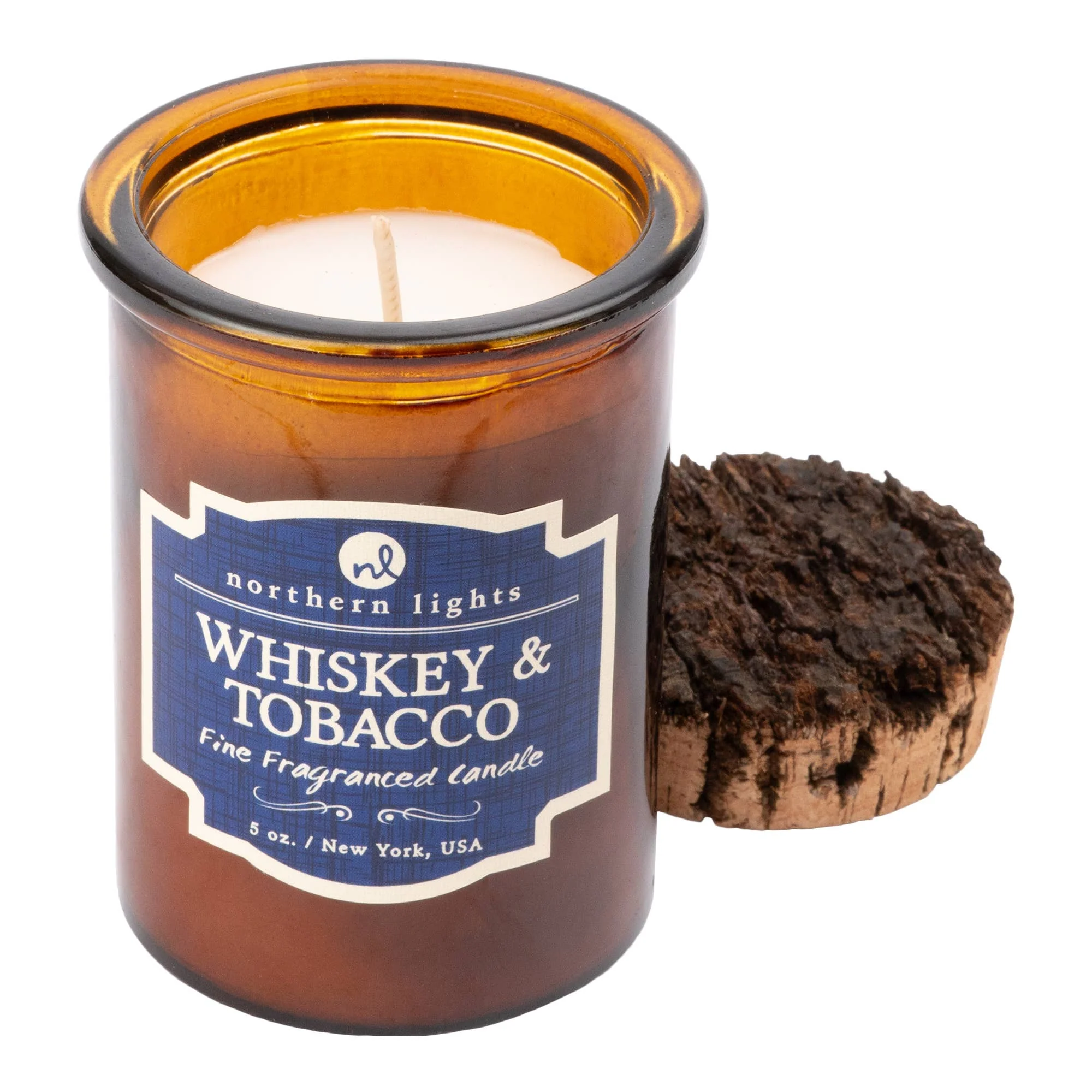Spirits: Dark Rum & Oak - Image 4