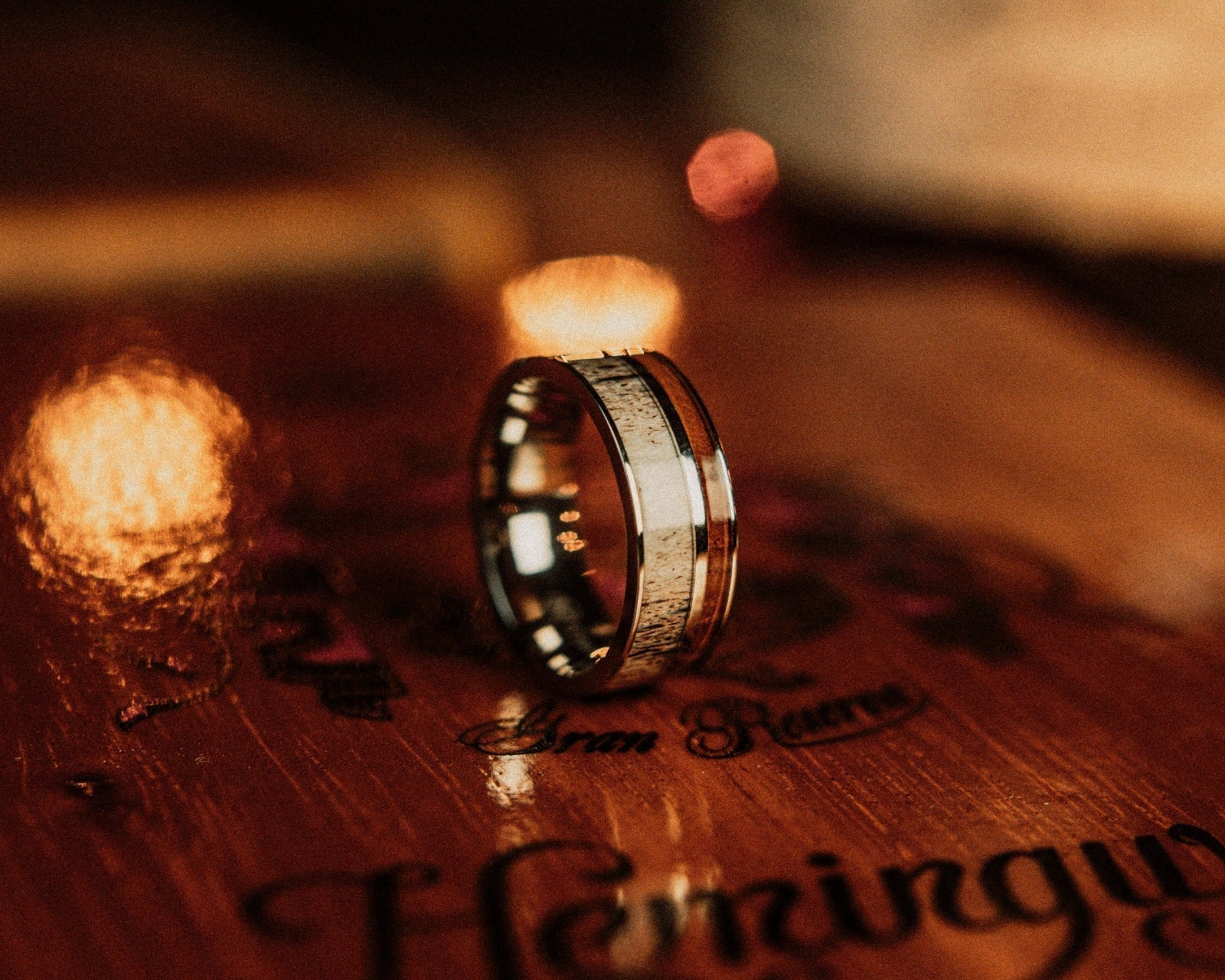 The “Buck” Ring - Image 4
