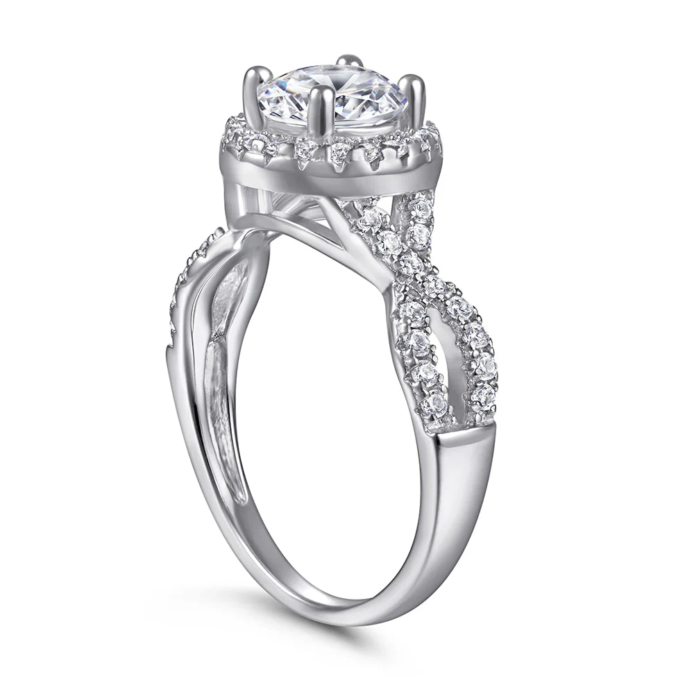The Caroline - Silver - Image 3