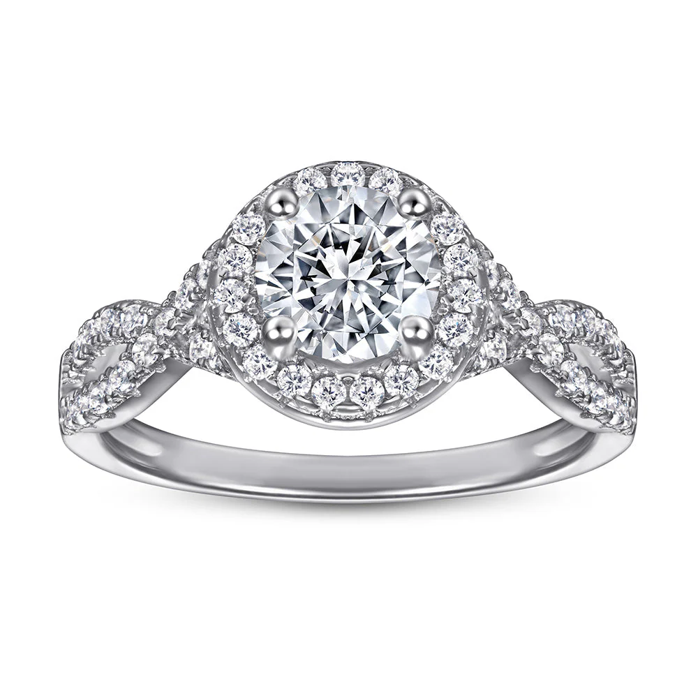 The Caroline - Silver - Image 4