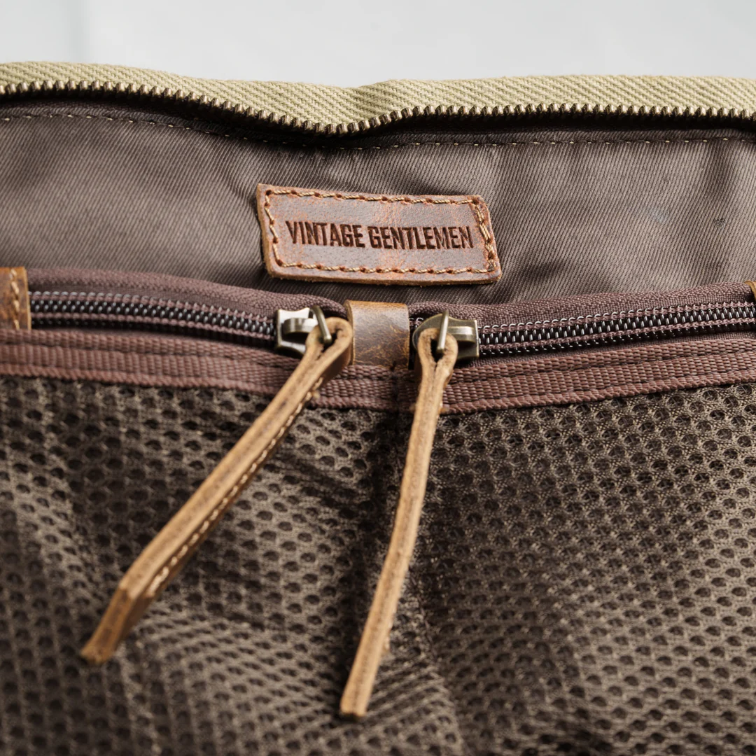 The “Driftwood” Duffle - Image 11