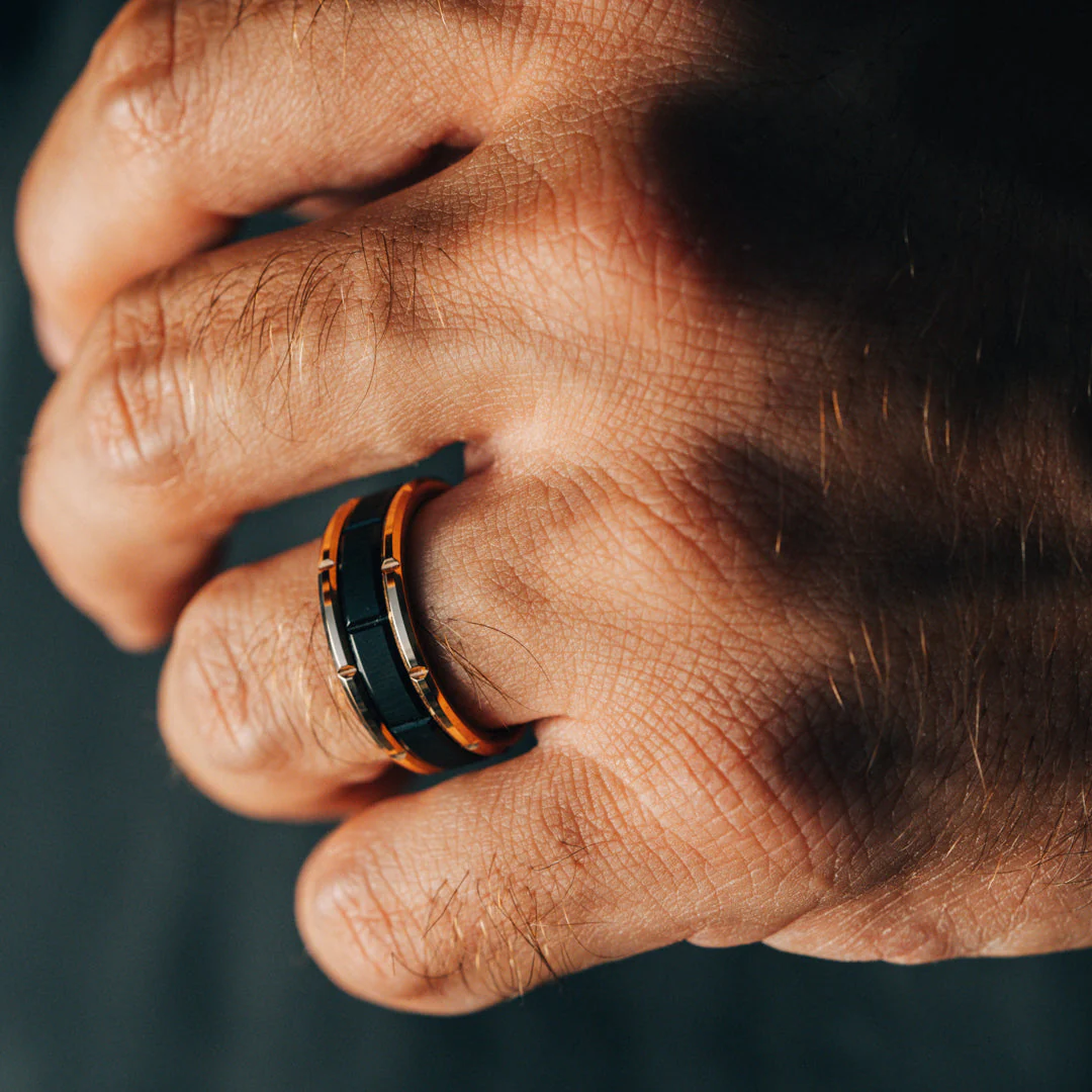 The “Duke” Ring - Image 2