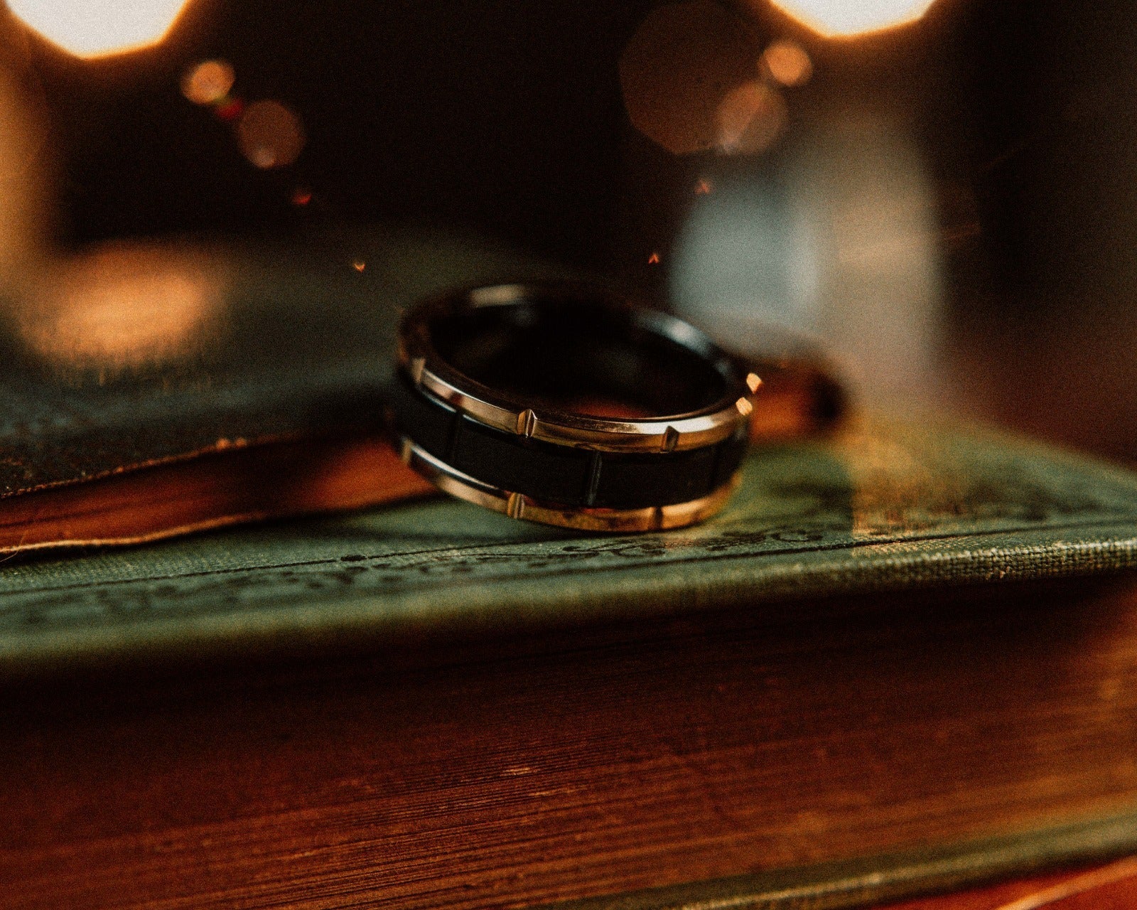 The “Duke” Ring - Image 5