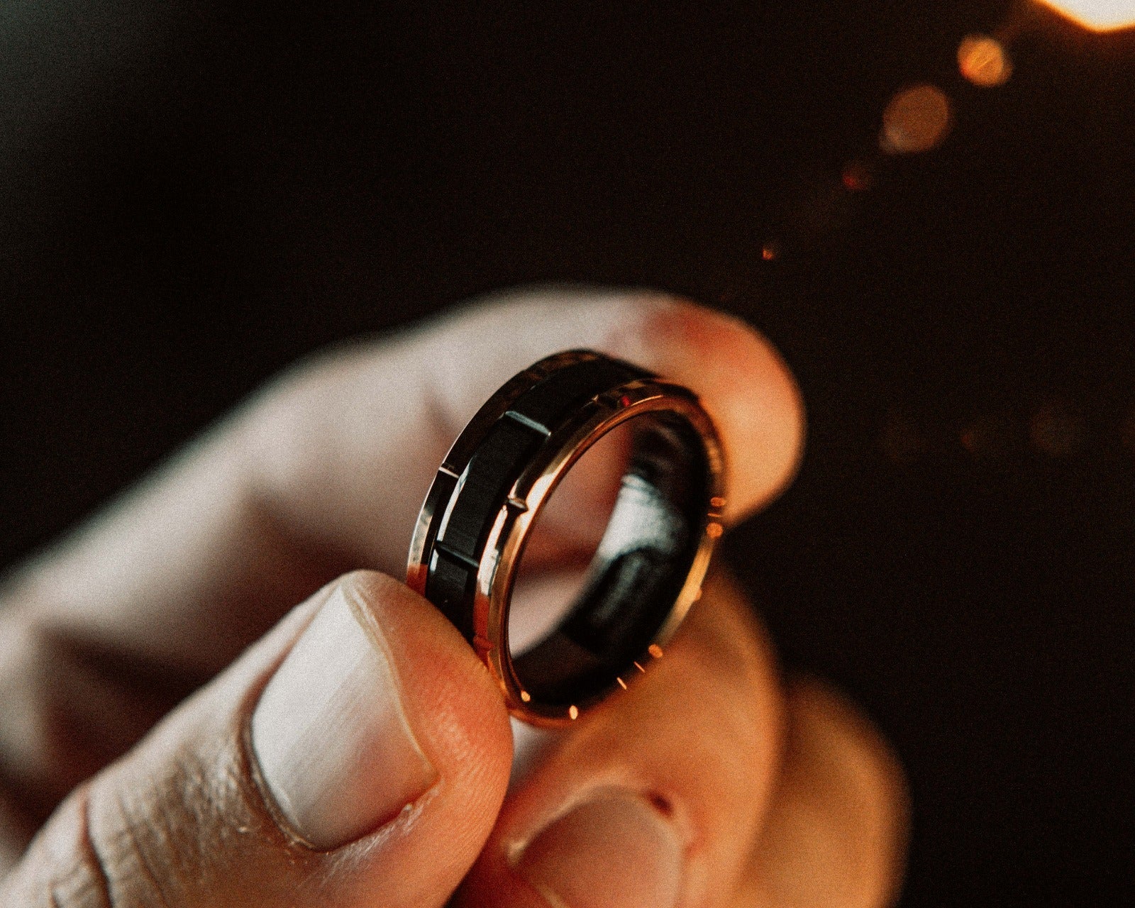 The “Duke” Ring - Image 6