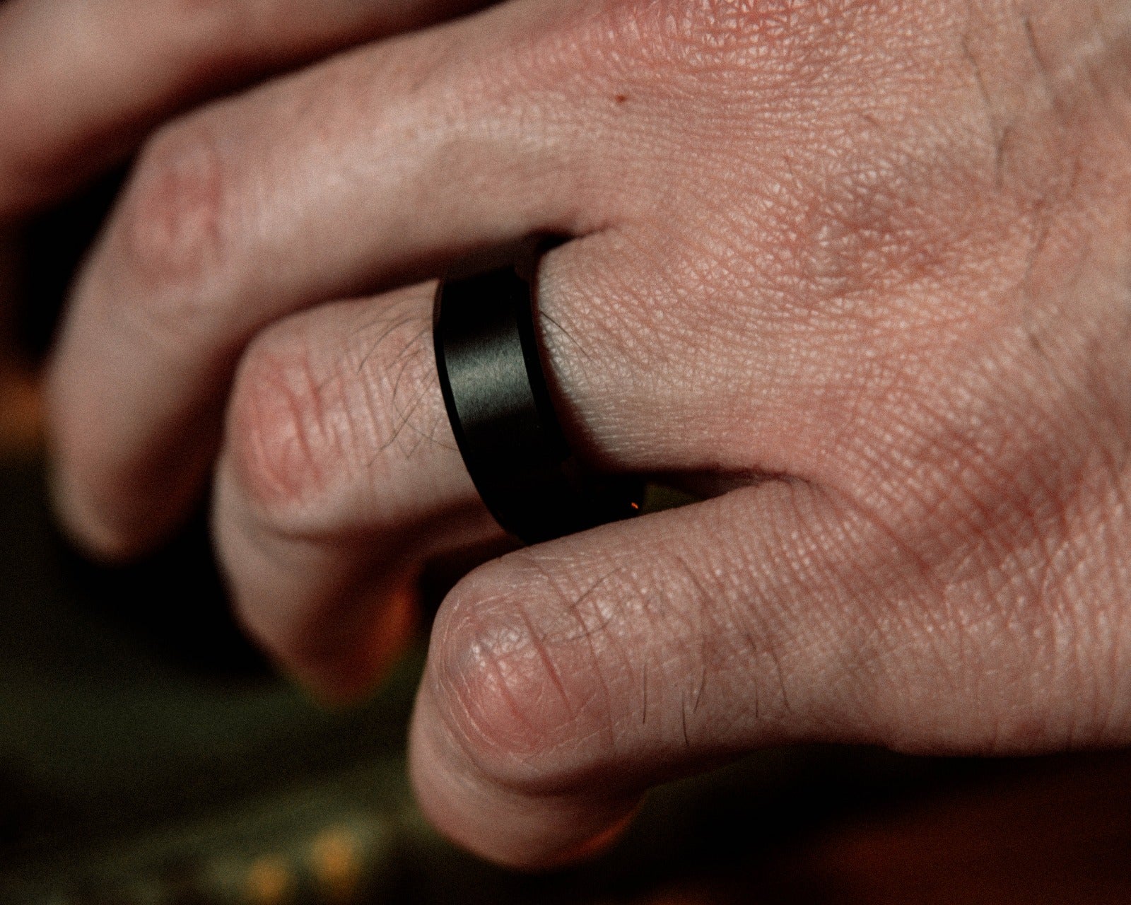 The “Eclipse” Ring - Image 6