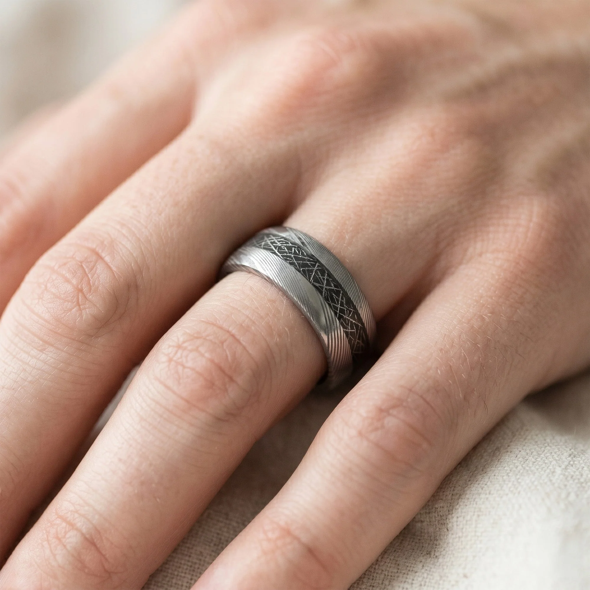 The “Elemental” Ring - Image 2