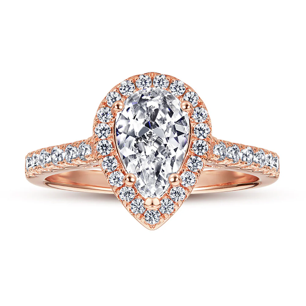 The Elizabeth - 18kt Rose Gold - Image 4