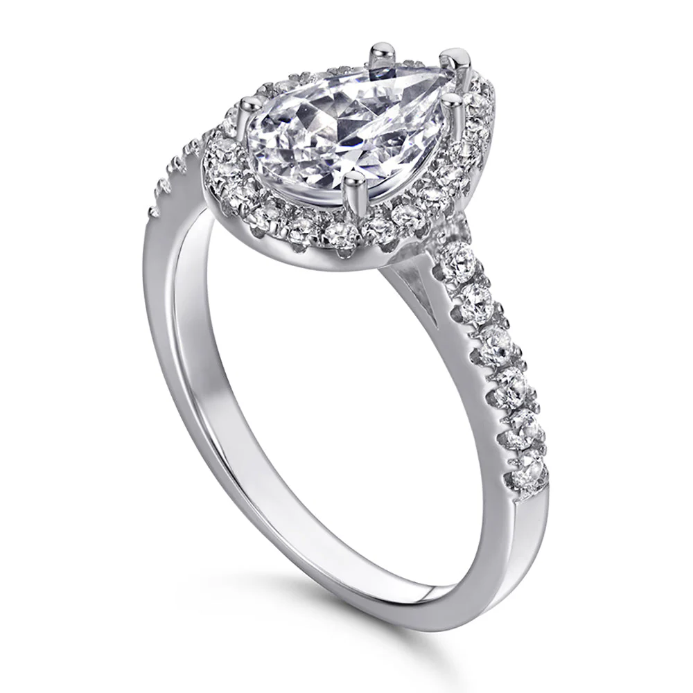 The Elizabeth - Silver - Image 3
