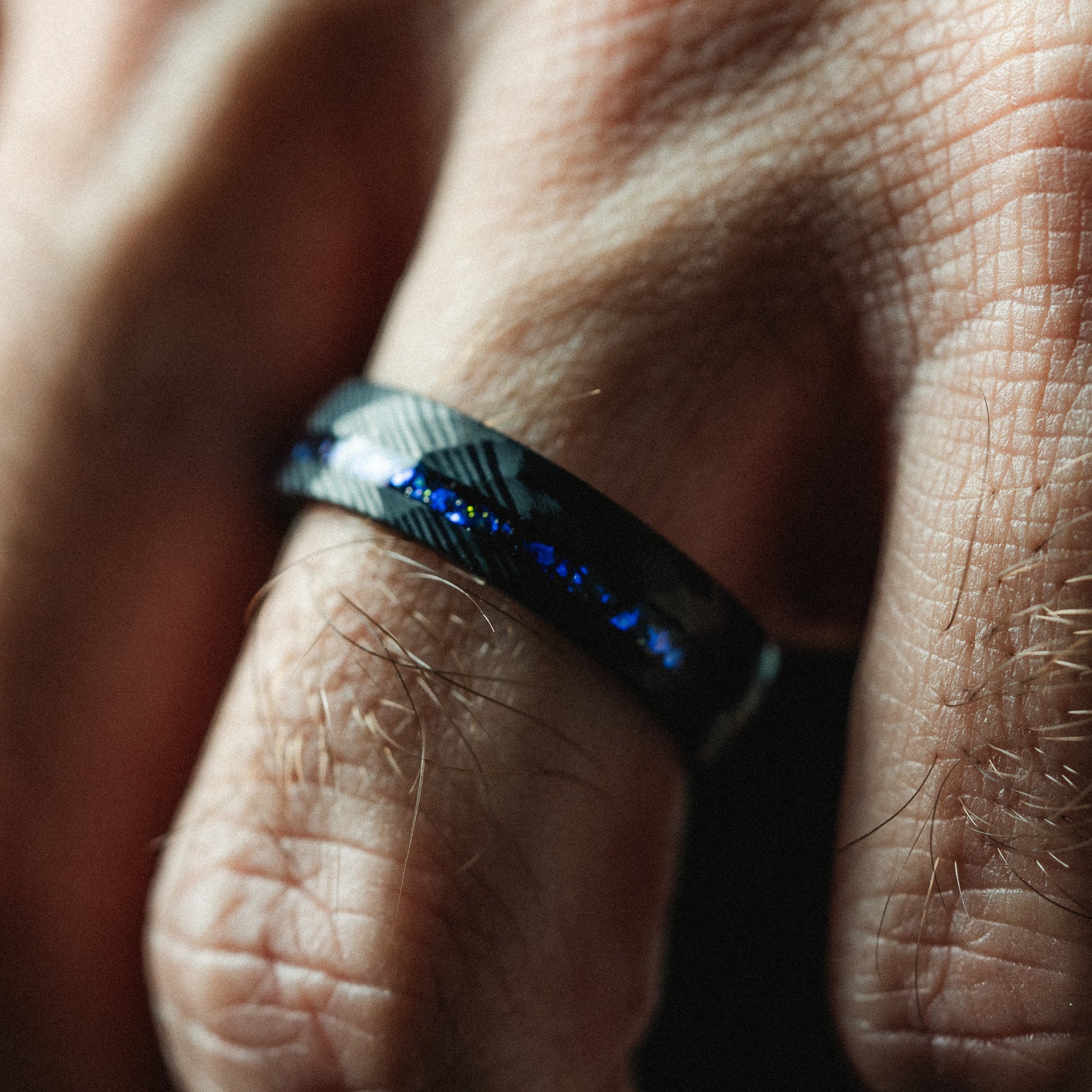The "Emperor" Ring - Image 3