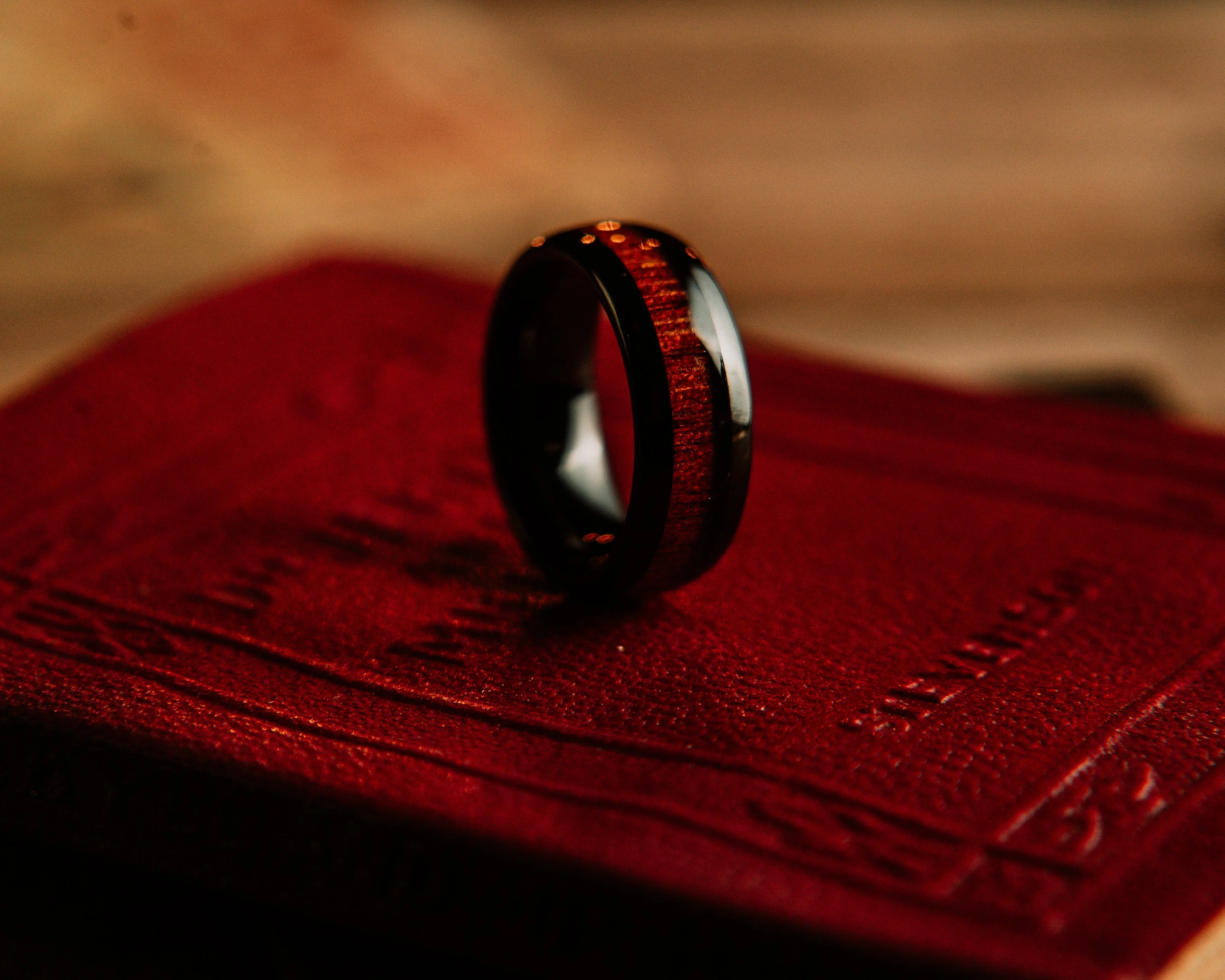 The “Epicurean” Ring - Image 4