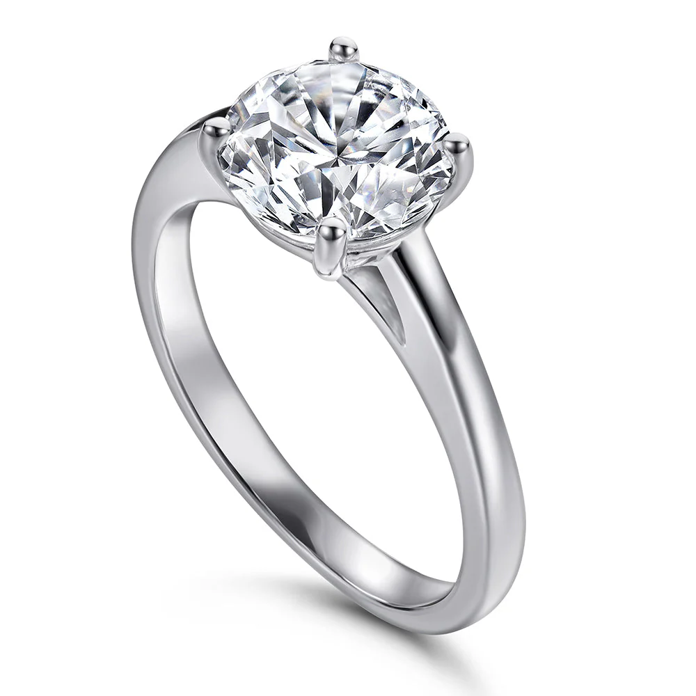 The Grace - Silver - Image 2