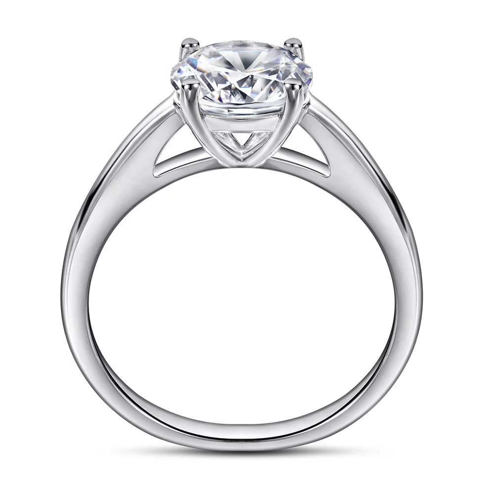 The Grace - Silver - Image 3
