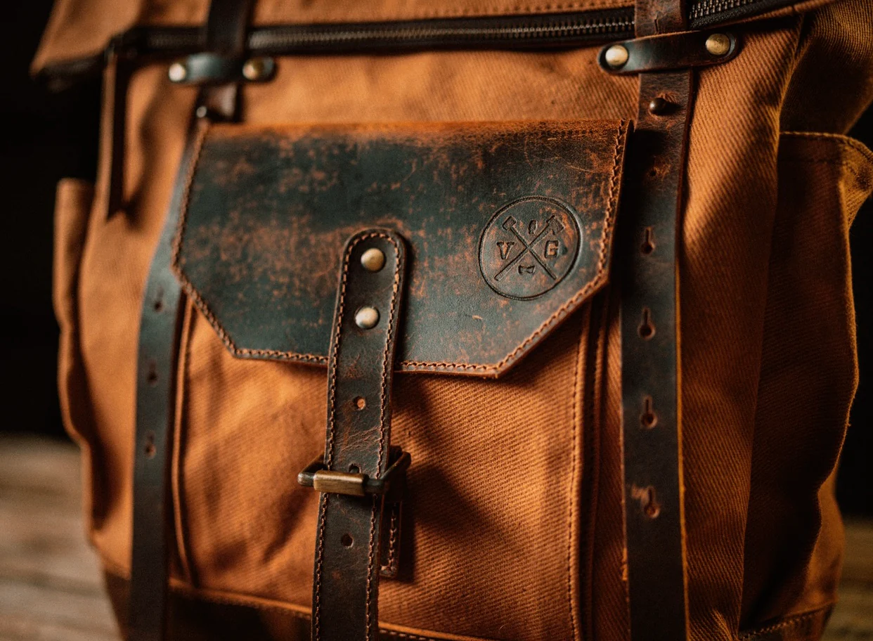 The “Jackson” Backpack - Image 13