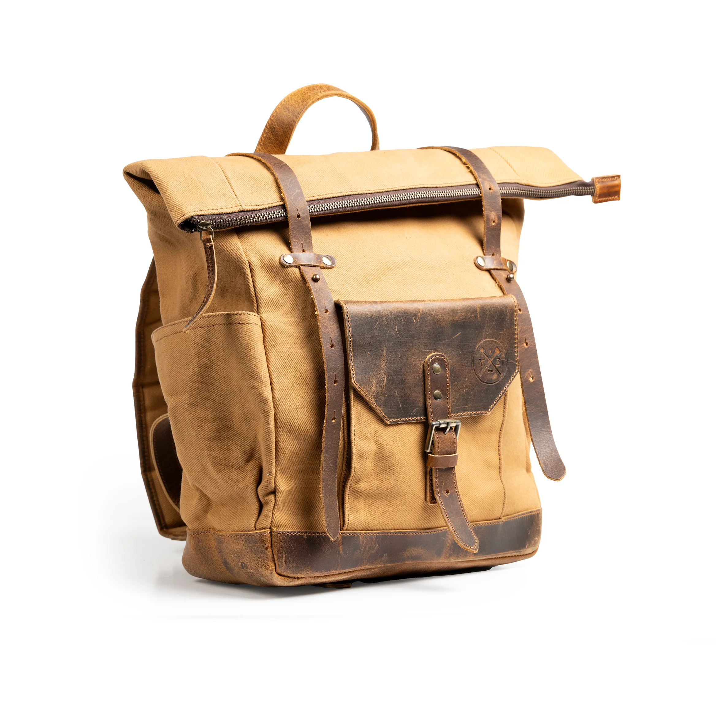 The “Jackson” Backpack - Image 6