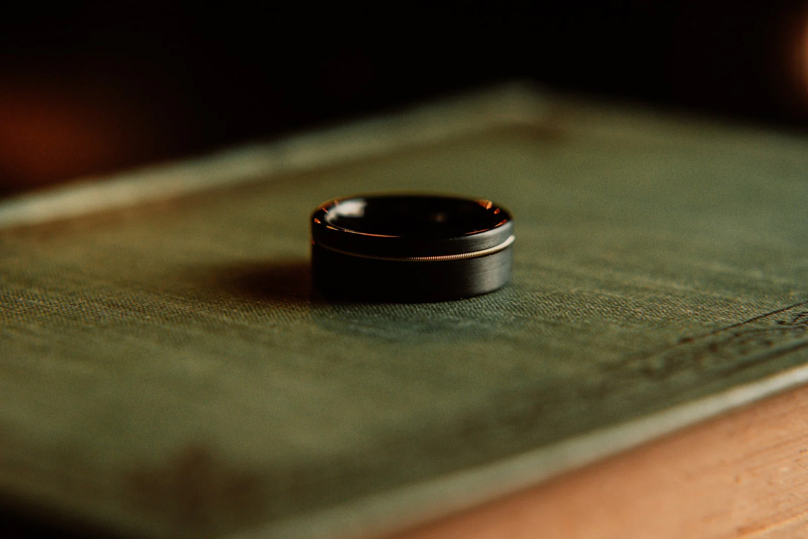 The “Mayer” Ring - Image 4
