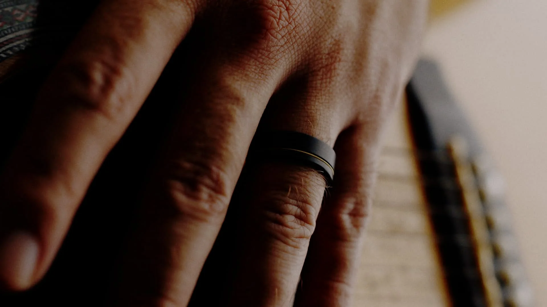 The “Mayer” Ring - Image 5