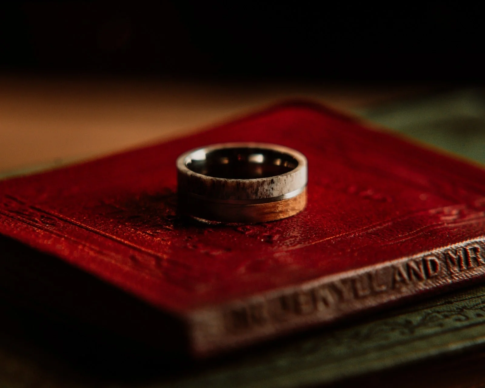The “Natural” Ring - Image 3