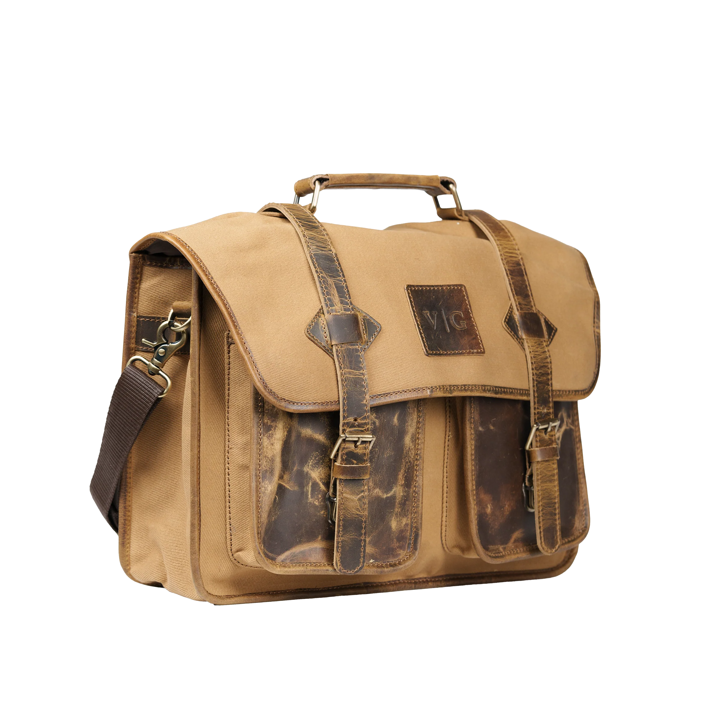 The Nomad Bag - Image 4