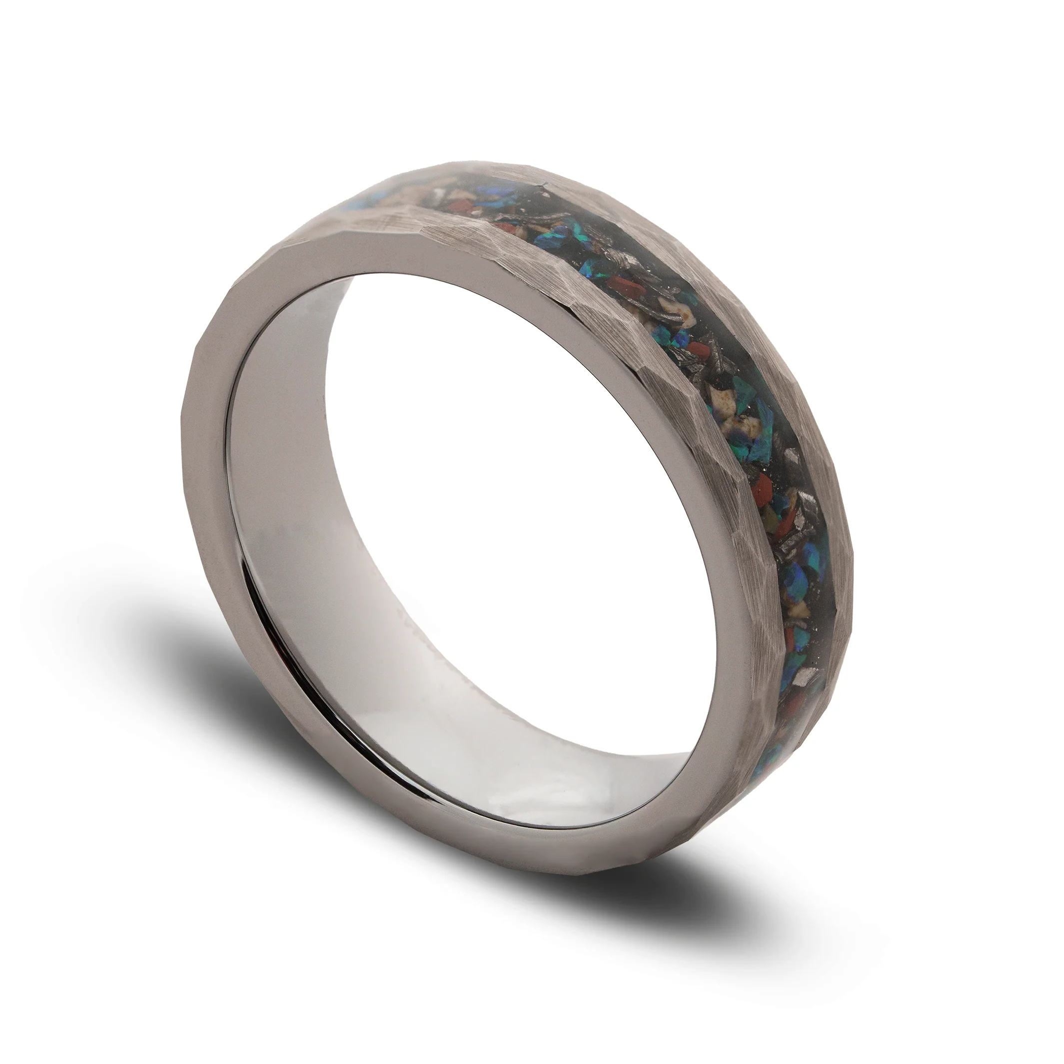 The “Prehistoric” Ring - Image 2