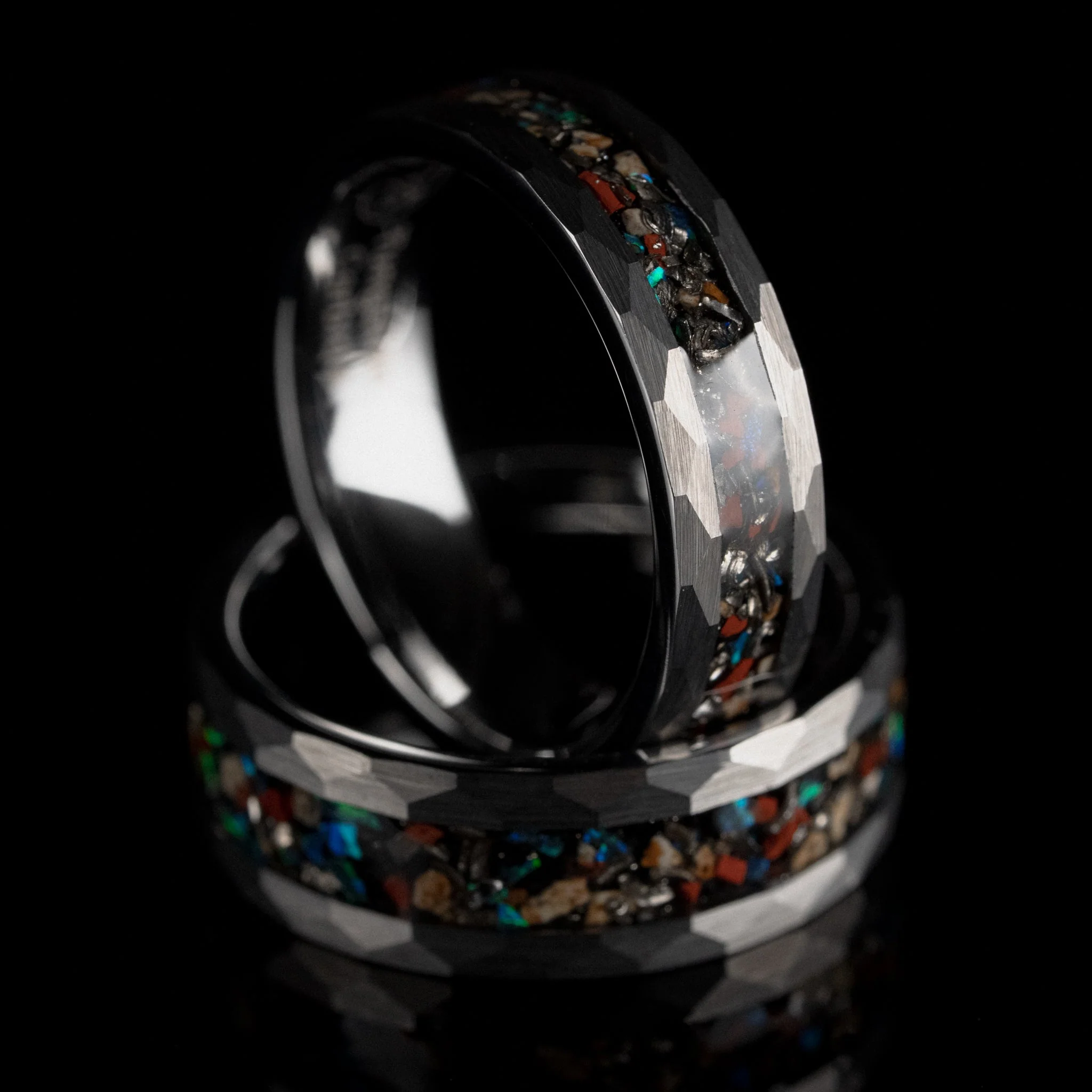 The “Prehistoric” Ring - Image 3