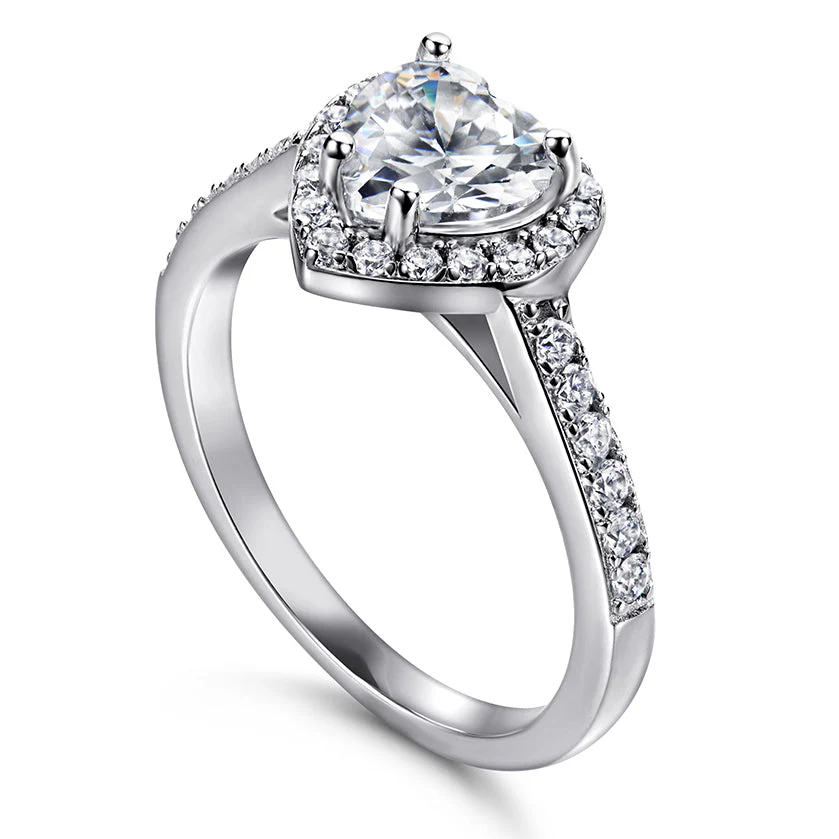 The Scarlett - Silver - Image 2