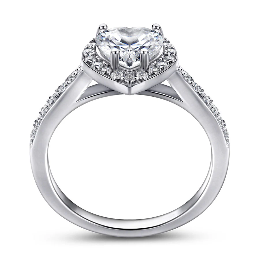 The Scarlett - Silver - Image 3