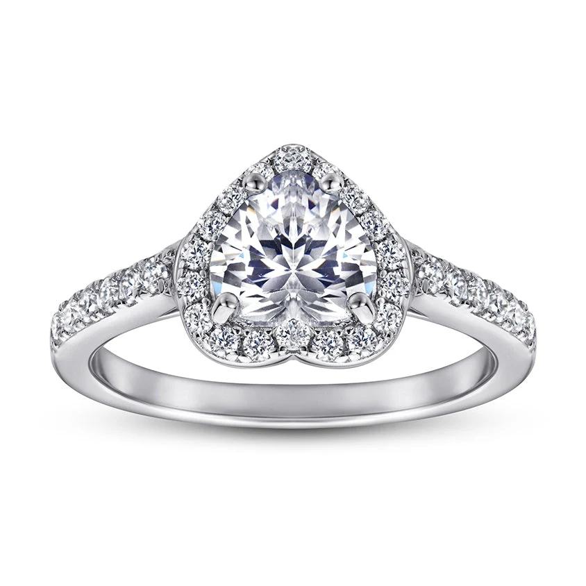 The Scarlett - Silver - Image 4