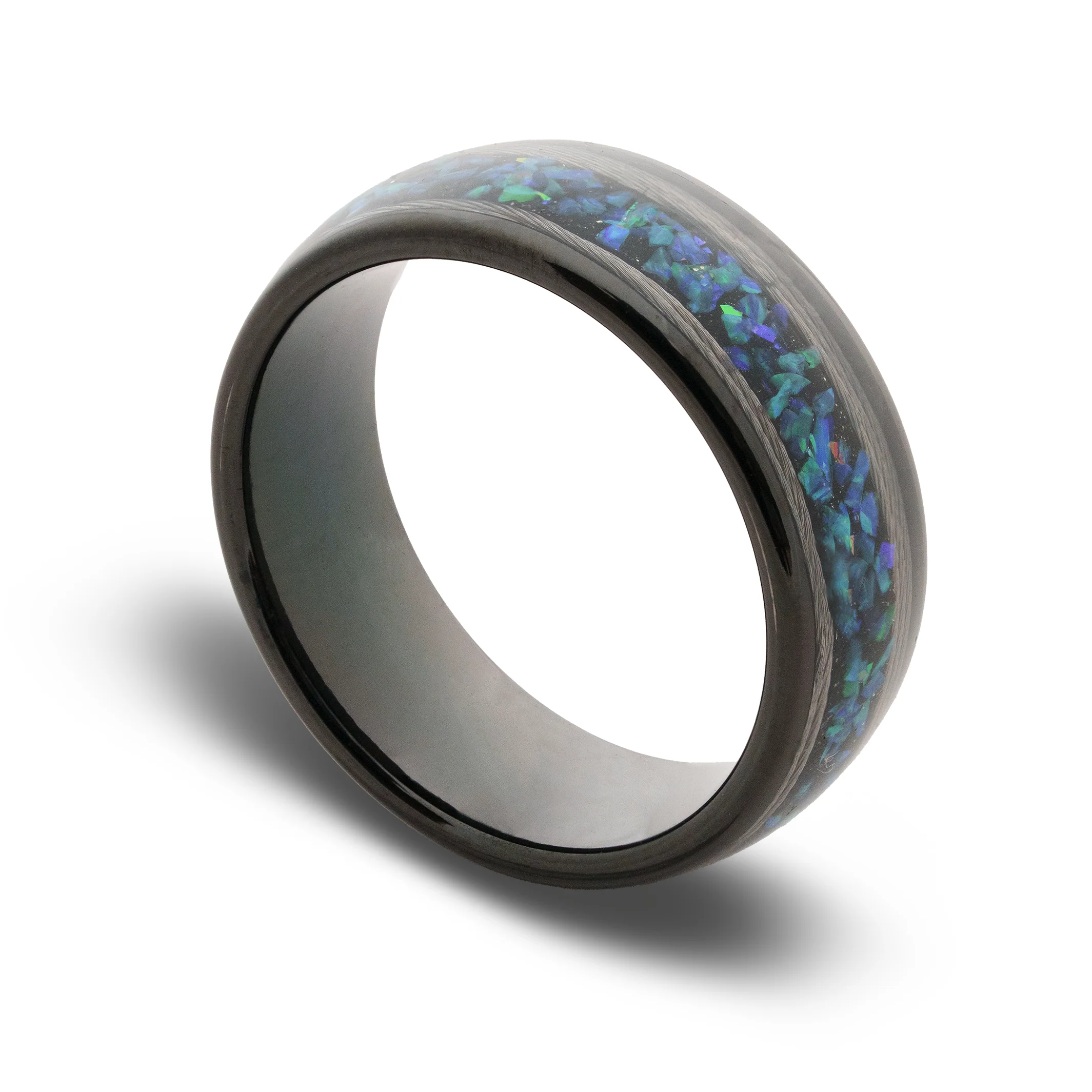 The “Sportsman” Ring
