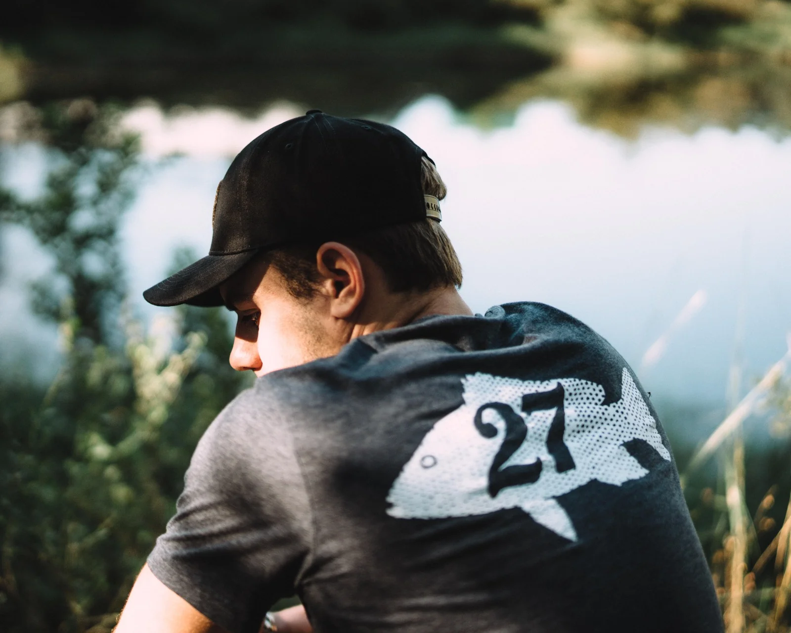 The VG Classic Hat - Image 6