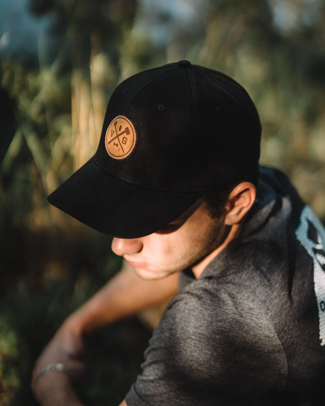 The VG Classic Hat - Image 7