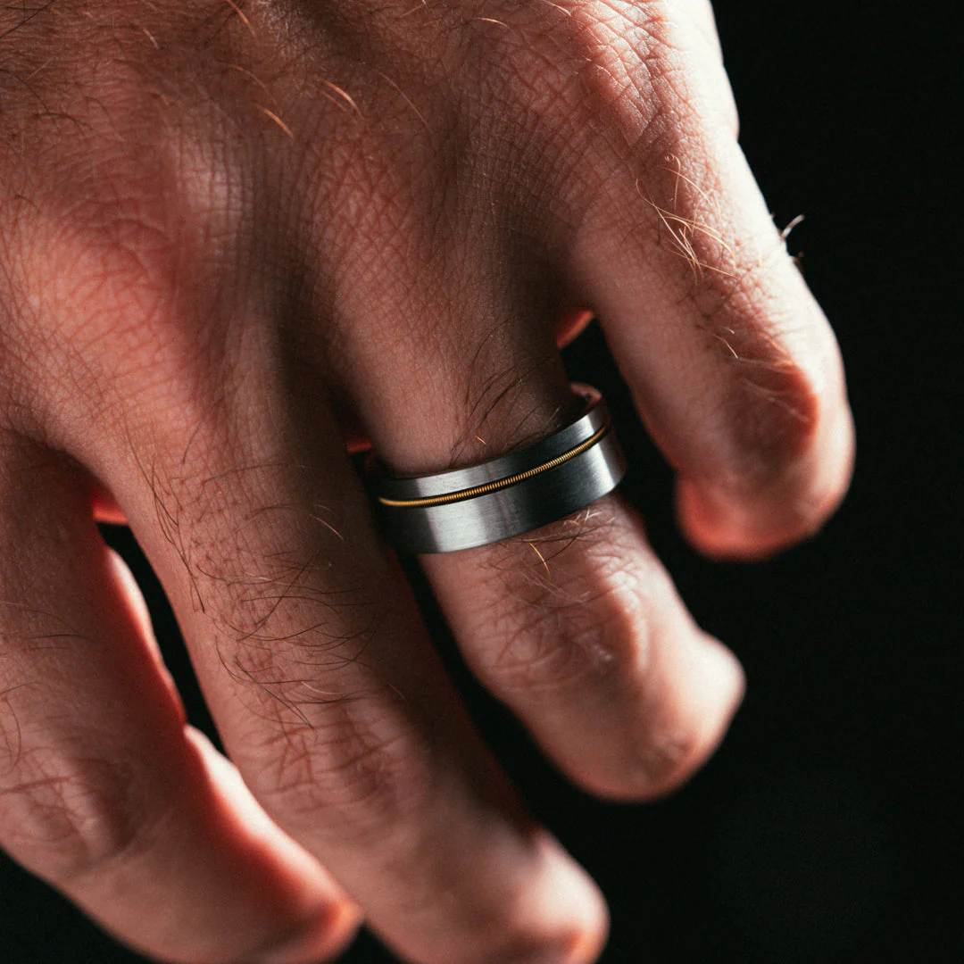The “Vulcan” Ring - Image 2