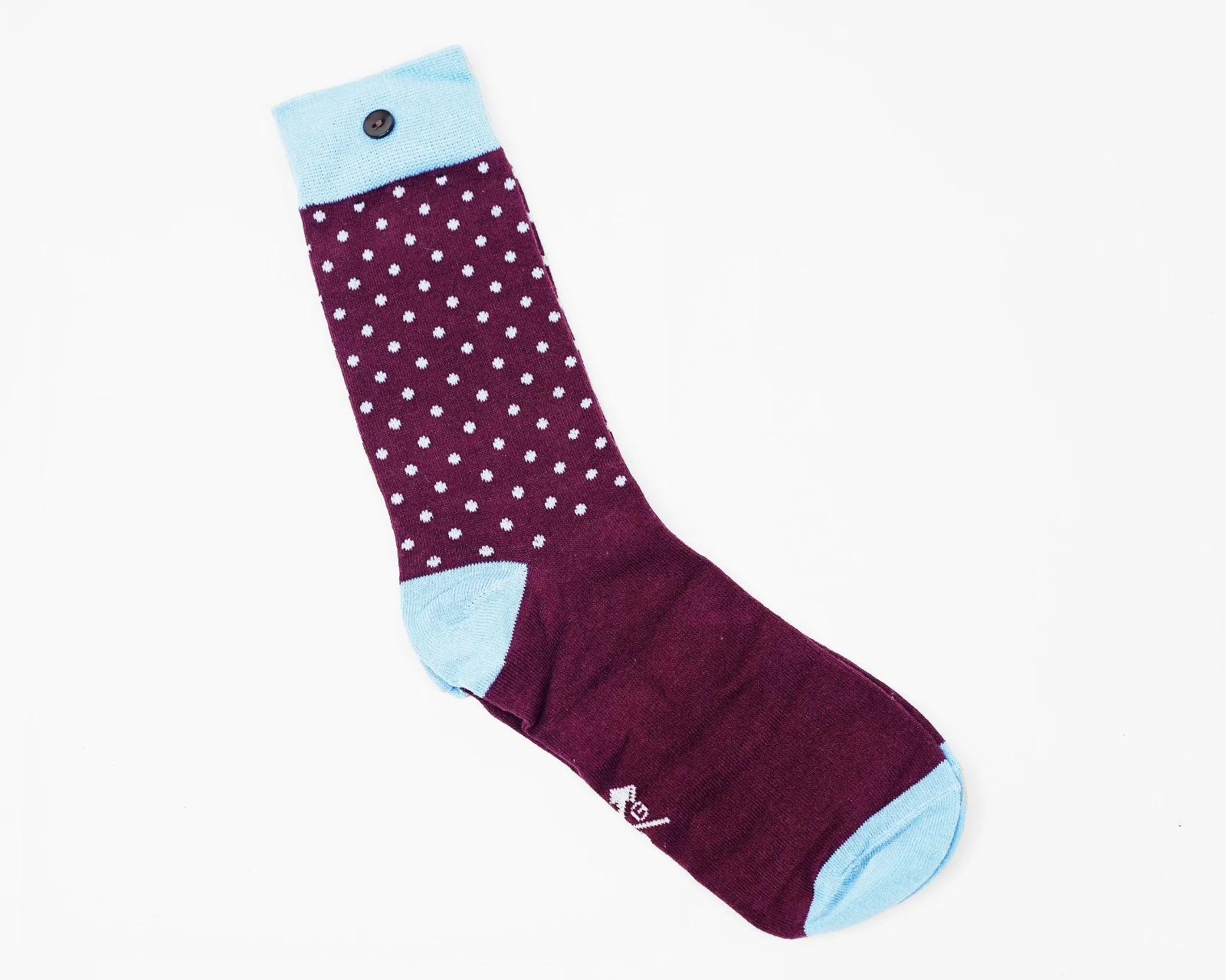 Vintage Gentlemen 5 Pair Pack Of Socks - Image 10