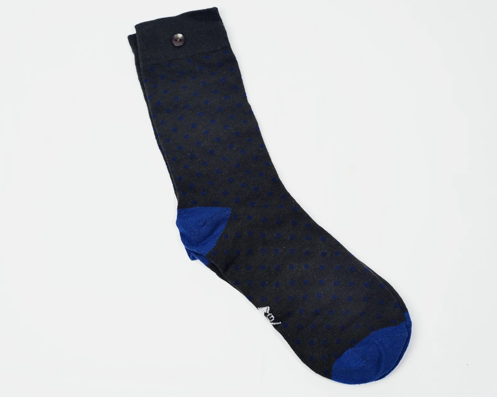 Vintage Gentlemen 5 Pair Pack Of Socks - Image 6