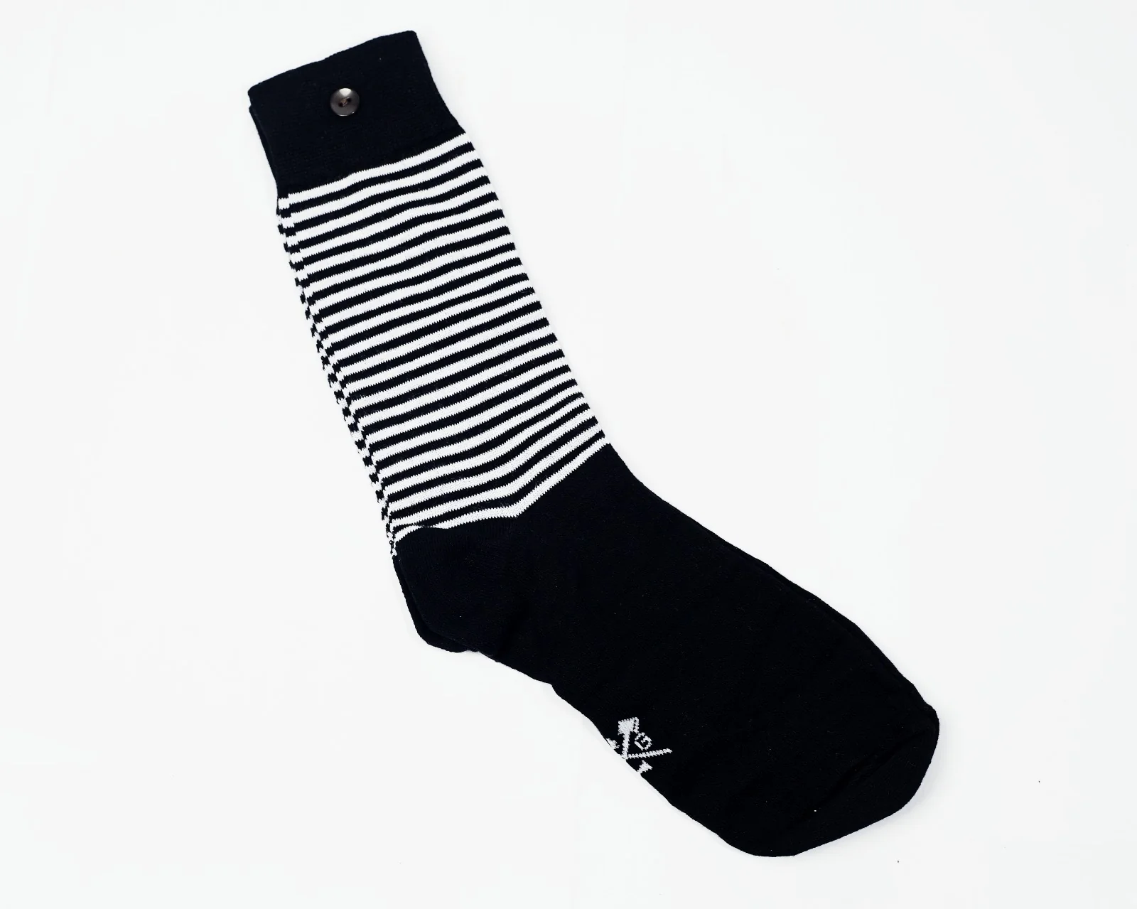 Vintage Gentlemen 5 Pair Pack Of Socks - Image 8