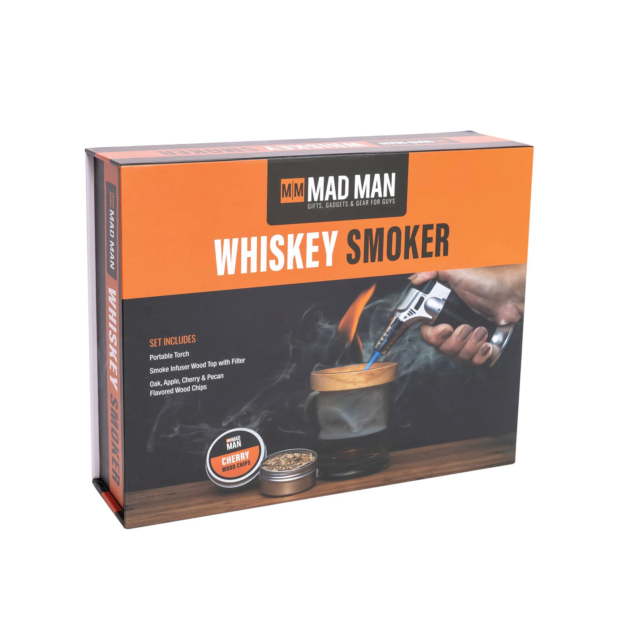 Whiskey Smoker - Image 5