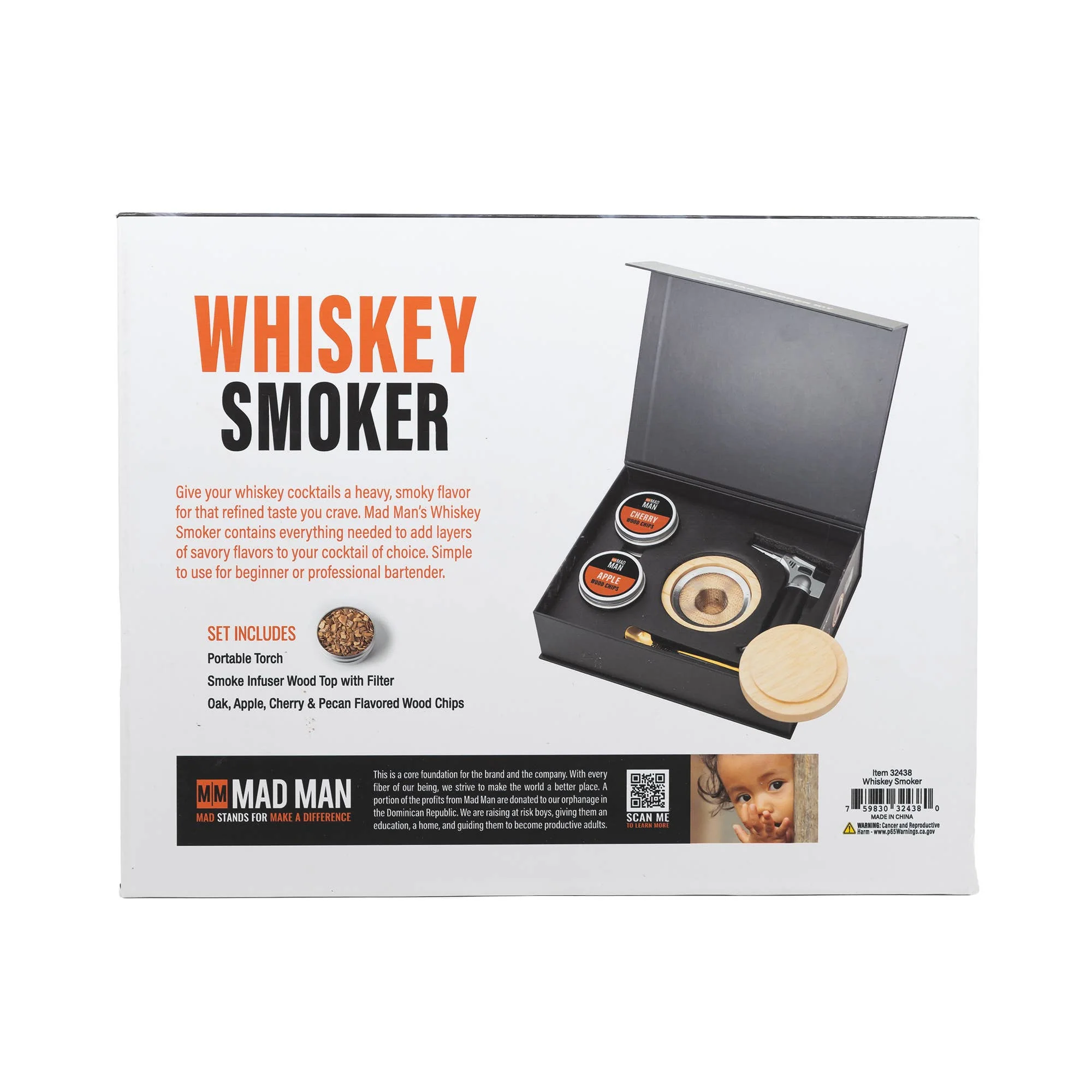 Whiskey Smoker - Image 7
